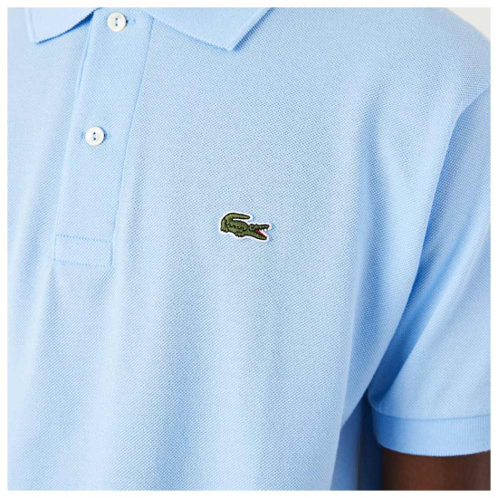 Lacoste Ανδρική κοντομάνικη μπλούζα Polo Classic Fit